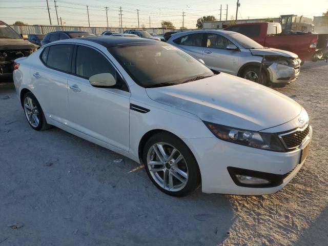 Photo 3 VIN: 5XXGN4A64CG020958 - KIA OPTIMA EX 