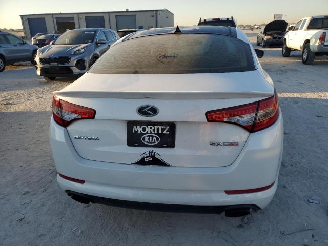 Photo 5 VIN: 5XXGN4A64CG020958 - KIA OPTIMA EX 