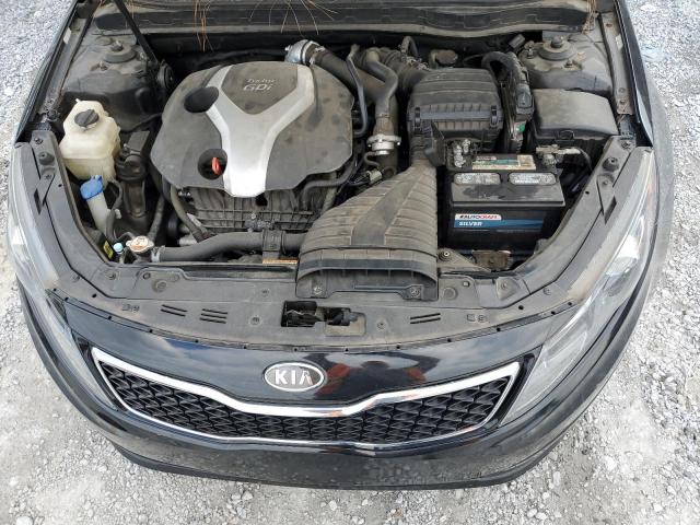 Photo 6 VIN: 5XXGN4A64CG061140 - KIA OPTIMA EX 