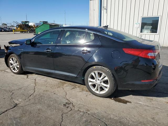 Photo 1 VIN: 5XXGN4A66CG016720 - KIA OPTIMA EX 