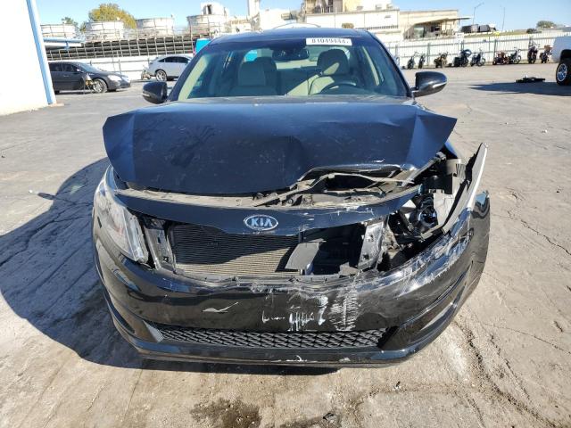 Photo 4 VIN: 5XXGN4A66CG016720 - KIA OPTIMA EX 