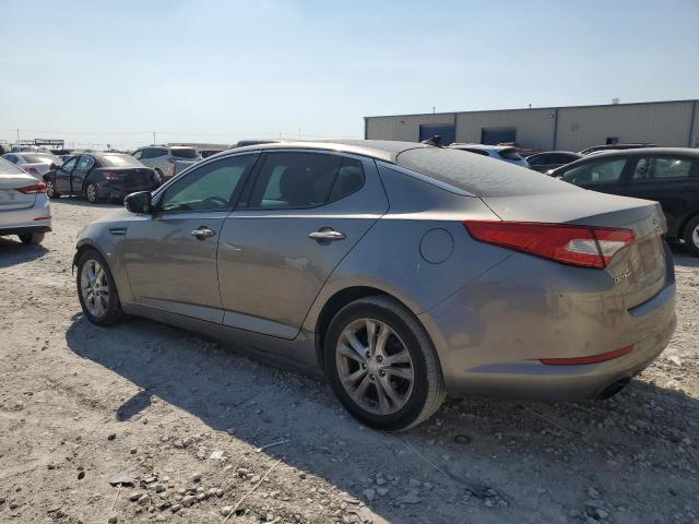 Photo 1 VIN: 5XXGN4A67CG014703 - KIA OPTIMA EX 