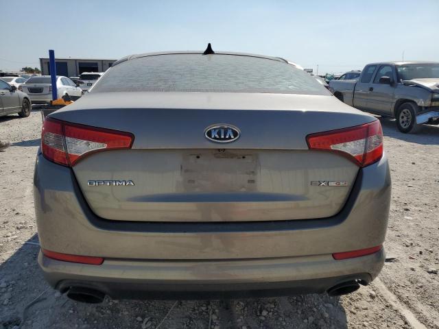 Photo 5 VIN: 5XXGN4A67CG014703 - KIA OPTIMA EX 