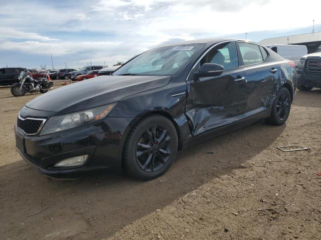 Photo 0 VIN: 5XXGN4A67CG070298 - KIA OPTIMA EX 