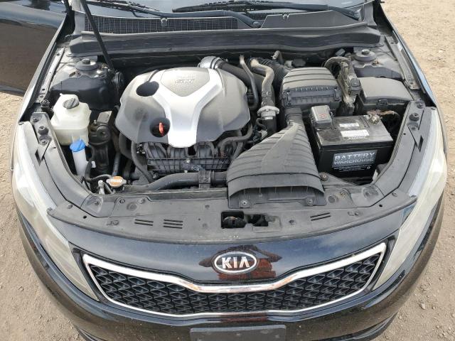 Photo 10 VIN: 5XXGN4A67CG070298 - KIA OPTIMA EX 