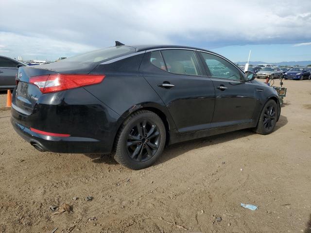 Photo 2 VIN: 5XXGN4A67CG070298 - KIA OPTIMA EX 