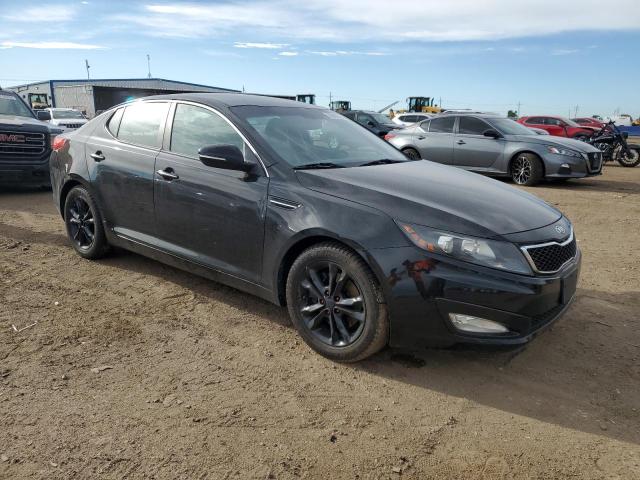 Photo 3 VIN: 5XXGN4A67CG070298 - KIA OPTIMA EX 