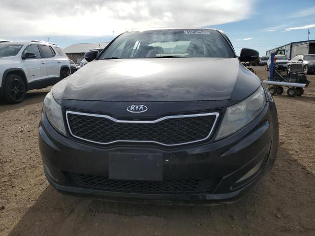 Photo 4 VIN: 5XXGN4A67CG070298 - KIA OPTIMA EX 