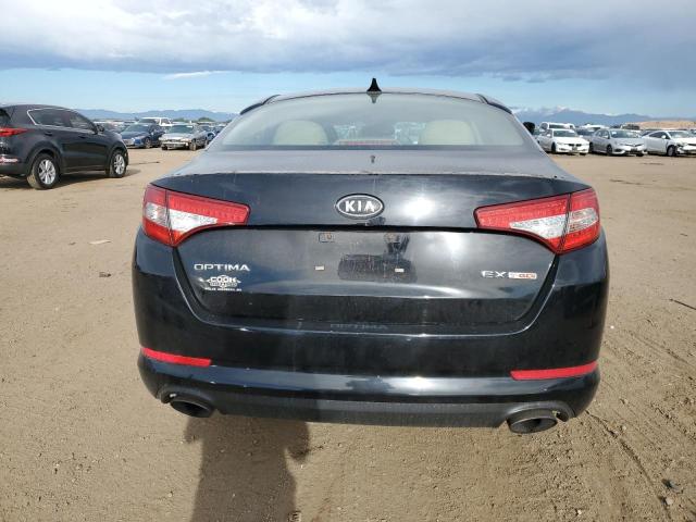 Photo 5 VIN: 5XXGN4A67CG070298 - KIA OPTIMA EX 