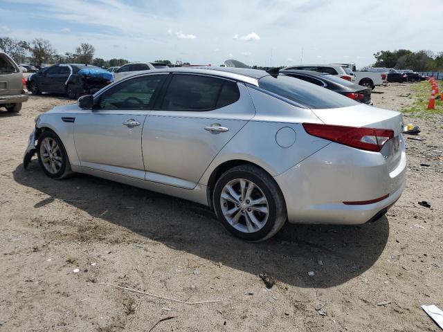 Photo 1 VIN: 5XXGN4A69CG064146 - KIA OPTIMA 