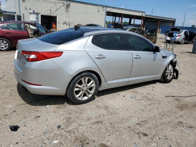 Photo 2 VIN: 5XXGN4A69CG064146 - KIA OPTIMA 