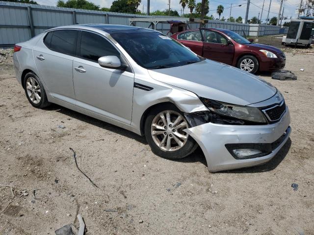 Photo 3 VIN: 5XXGN4A69CG064146 - KIA OPTIMA 