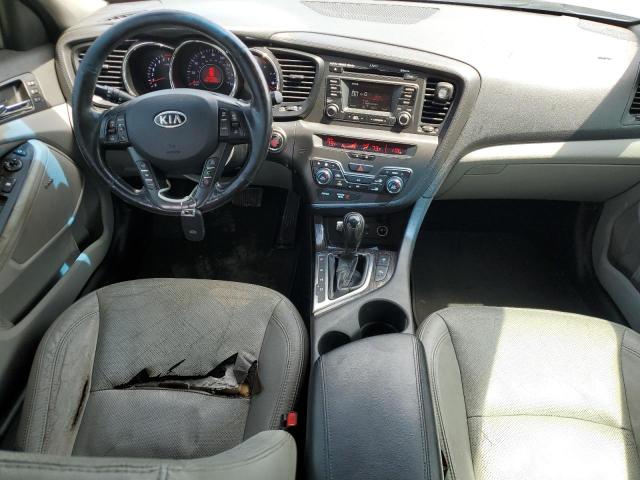 Photo 7 VIN: 5XXGN4A69CG064146 - KIA OPTIMA 