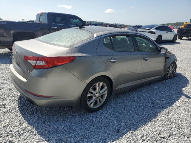 Photo 2 VIN: 5XXGN4A6XCG017529 - KIA OPTIMA EX 