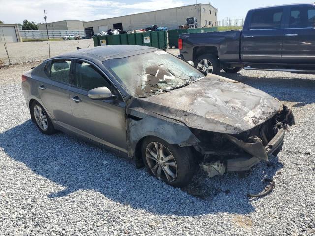 Photo 3 VIN: 5XXGN4A6XCG017529 - KIA OPTIMA EX 