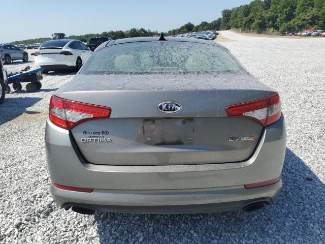 Photo 5 VIN: 5XXGN4A6XCG017529 - KIA OPTIMA EX 