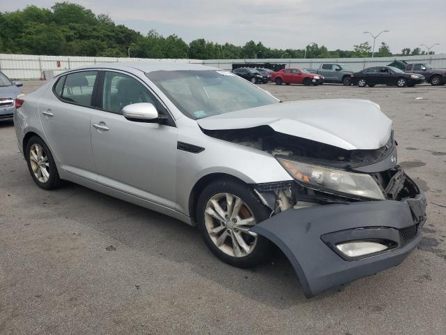 Photo 3 VIN: 5XXGN4A70CG009092 - KIA OPTIMA 