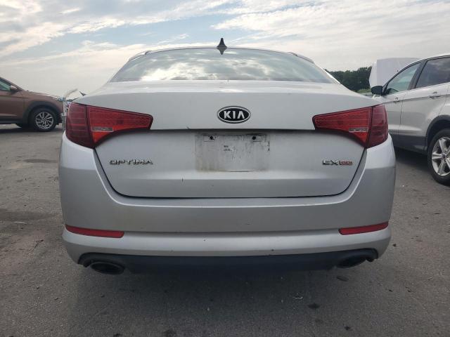 Photo 5 VIN: 5XXGN4A70CG009092 - KIA OPTIMA 