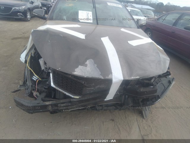 Photo 5 VIN: 5XXGN4A70CG016639 - KIA OPTIMA 