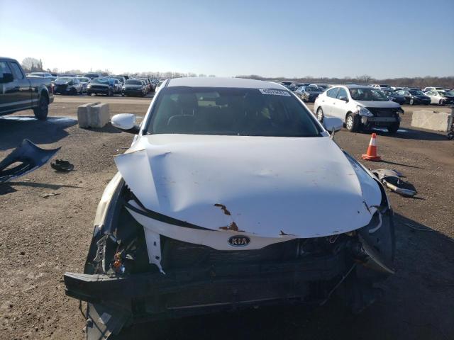 Photo 4 VIN: 5XXGN4A70CG029004 - KIA OPTIMA EX 