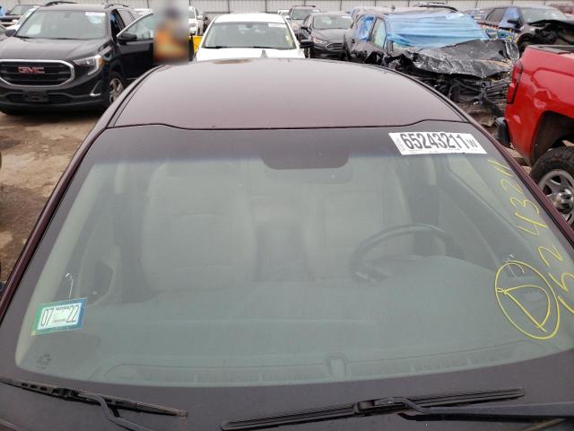 Photo 8 VIN: 5XXGN4A70CG029360 - KIA OPTIMA EX 