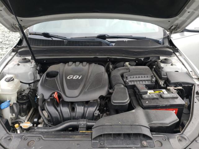 Photo 6 VIN: 5XXGN4A70CG029598 - KIA OPTIMA EX 