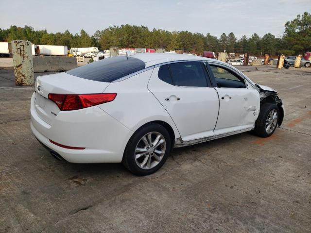 Photo 2 VIN: 5XXGN4A70CG030394 - KIA OPTIMA EX 