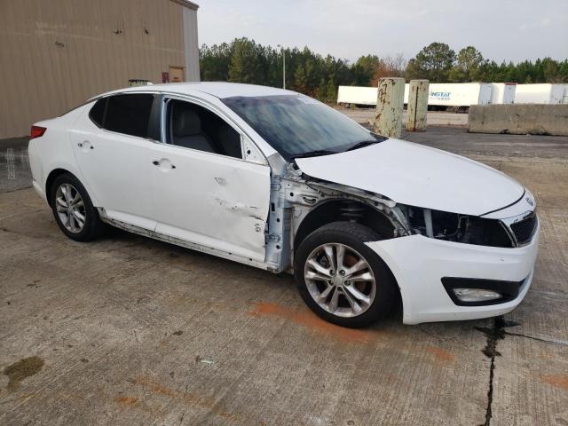 Photo 3 VIN: 5XXGN4A70CG030394 - KIA OPTIMA EX 