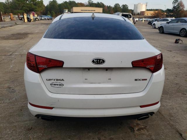 Photo 5 VIN: 5XXGN4A70CG030394 - KIA OPTIMA EX 