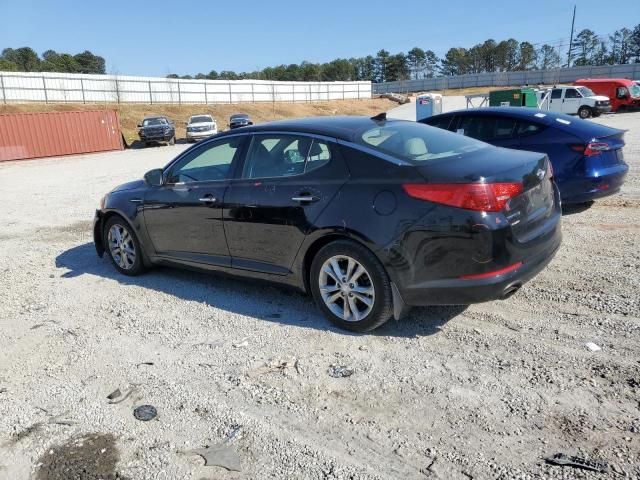 Photo 1 VIN: 5XXGN4A70CG035143 - KIA OPTIMA 