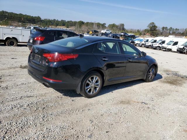 Photo 2 VIN: 5XXGN4A70CG035143 - KIA OPTIMA 