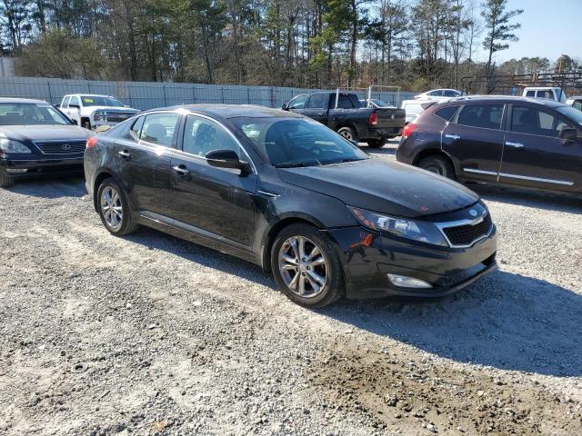 Photo 3 VIN: 5XXGN4A70CG035143 - KIA OPTIMA 