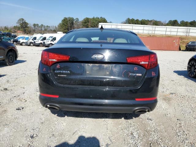 Photo 5 VIN: 5XXGN4A70CG035143 - KIA OPTIMA 