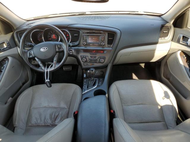 Photo 7 VIN: 5XXGN4A70CG035143 - KIA OPTIMA 