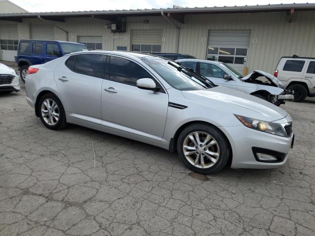 Photo 3 VIN: 5XXGN4A70CG040584 - KIA OPTIMA 