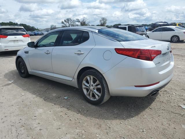 Photo 1 VIN: 5XXGN4A70CG042559 - KIA OPTIMA EX 