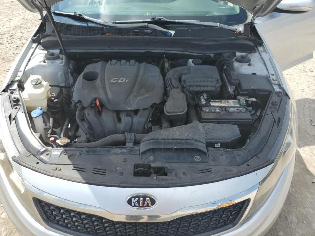 Photo 10 VIN: 5XXGN4A70CG042559 - KIA OPTIMA EX 