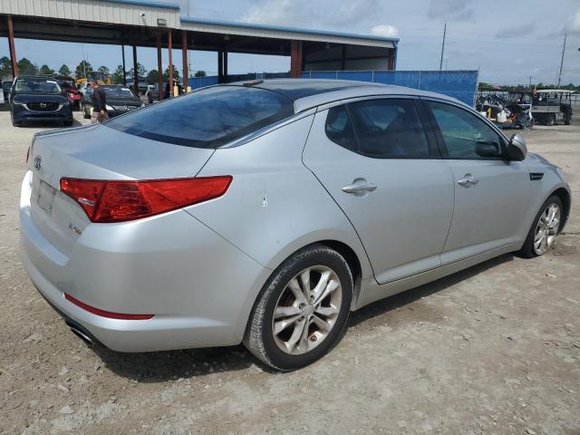 Photo 2 VIN: 5XXGN4A70CG042559 - KIA OPTIMA EX 