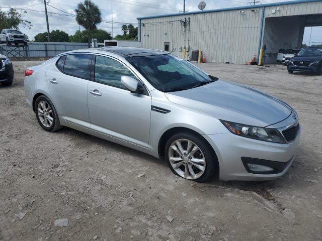 Photo 3 VIN: 5XXGN4A70CG042559 - KIA OPTIMA EX 