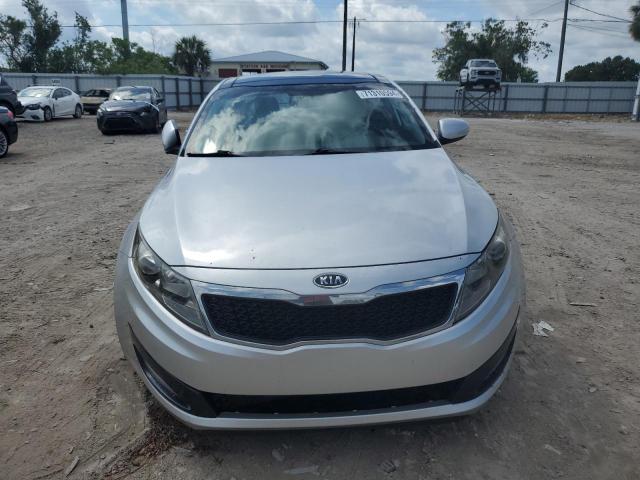 Photo 4 VIN: 5XXGN4A70CG042559 - KIA OPTIMA EX 