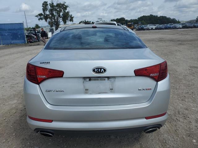 Photo 5 VIN: 5XXGN4A70CG042559 - KIA OPTIMA EX 