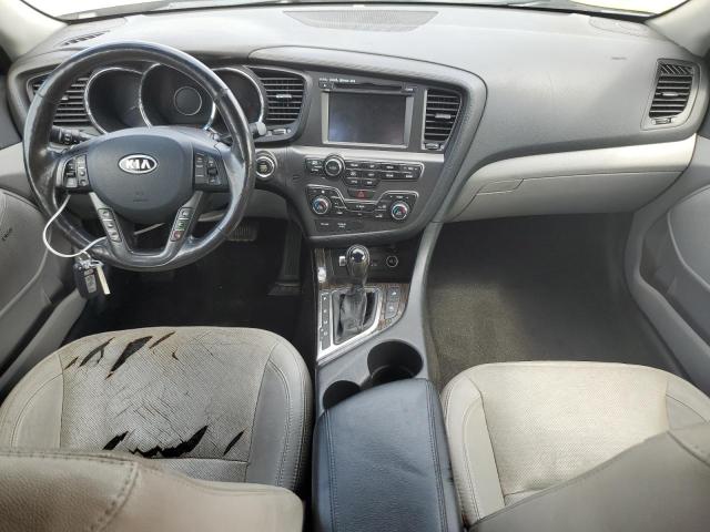 Photo 7 VIN: 5XXGN4A70CG042559 - KIA OPTIMA EX 