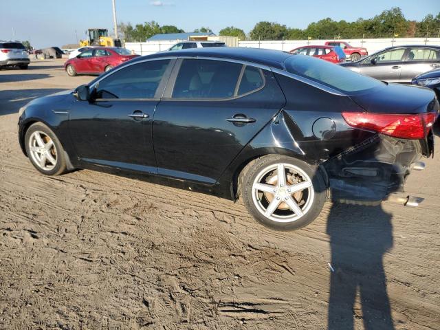 Photo 1 VIN: 5XXGN4A70CG043453 - KIA OPTIMA EX 