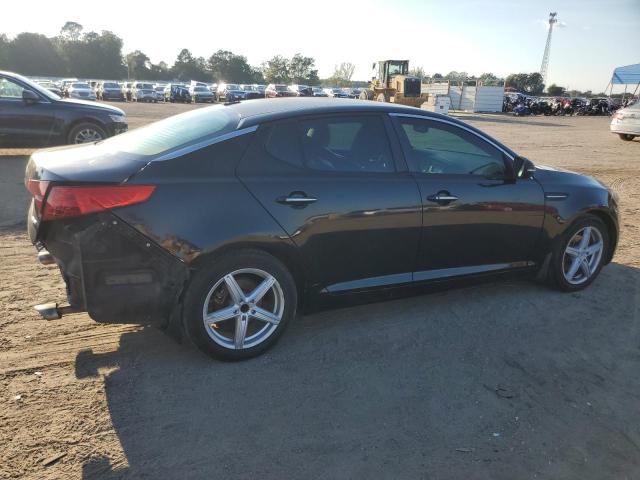 Photo 2 VIN: 5XXGN4A70CG043453 - KIA OPTIMA EX 