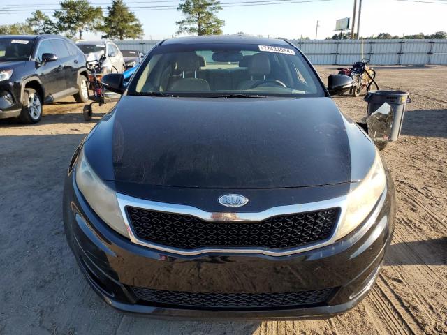 Photo 4 VIN: 5XXGN4A70CG043453 - KIA OPTIMA EX 