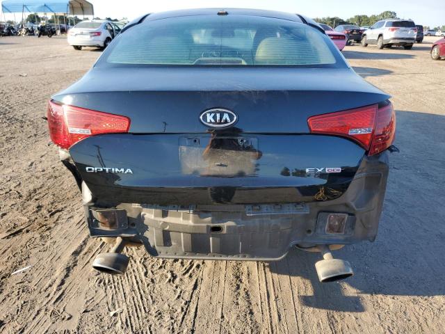 Photo 5 VIN: 5XXGN4A70CG043453 - KIA OPTIMA EX 