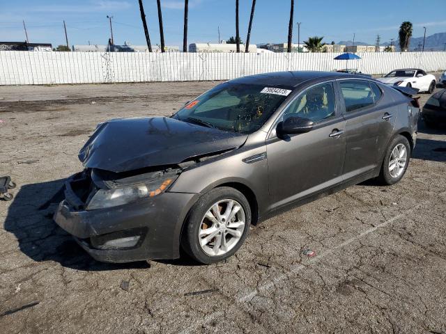 Photo 0 VIN: 5XXGN4A70CG044084 - KIA OPTIMA 