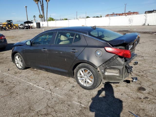 Photo 1 VIN: 5XXGN4A70CG044084 - KIA OPTIMA 