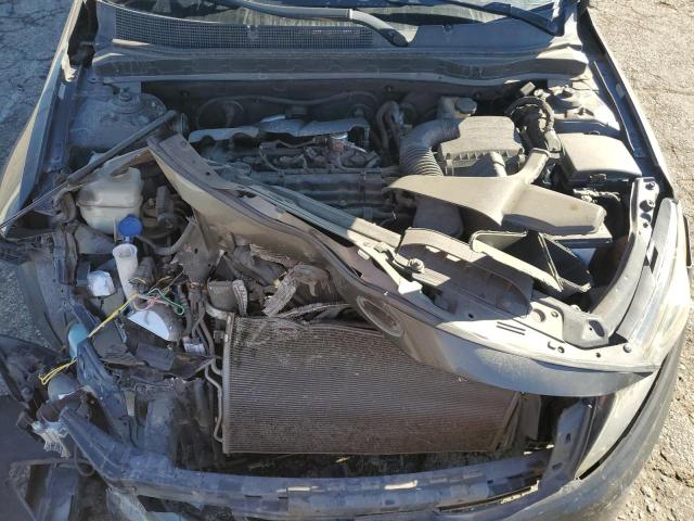 Photo 10 VIN: 5XXGN4A70CG044084 - KIA OPTIMA 