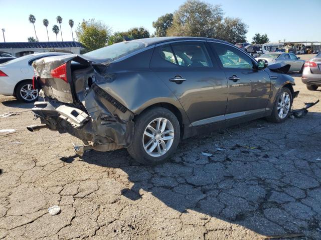 Photo 2 VIN: 5XXGN4A70CG044084 - KIA OPTIMA 